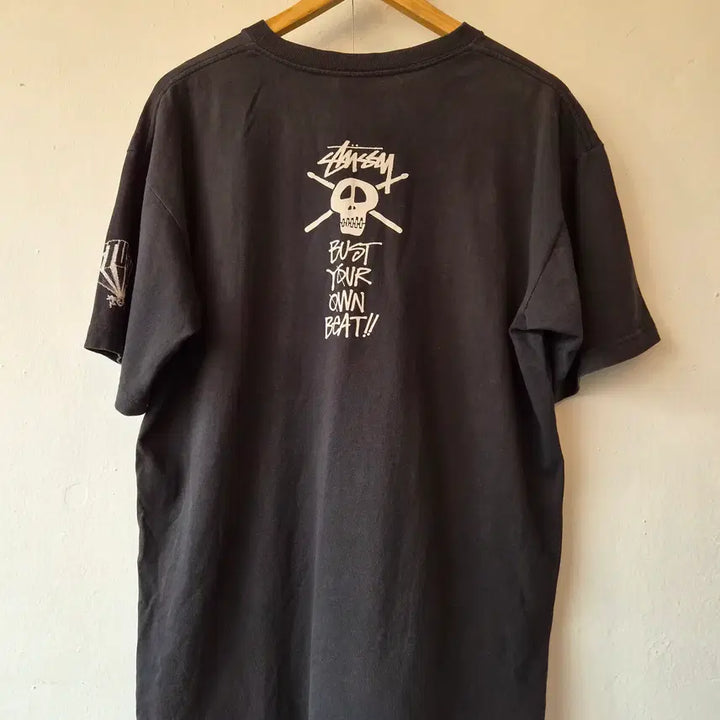 [BUNJANG] Stussy Men&