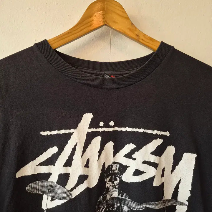 [BUNJANG] Stussy Men&