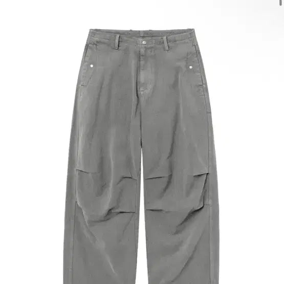 [BUNJANG] Haechingroom Snow Jeans Grey / [3] 해칭룸 snow jeans grey 스노우진 그레이