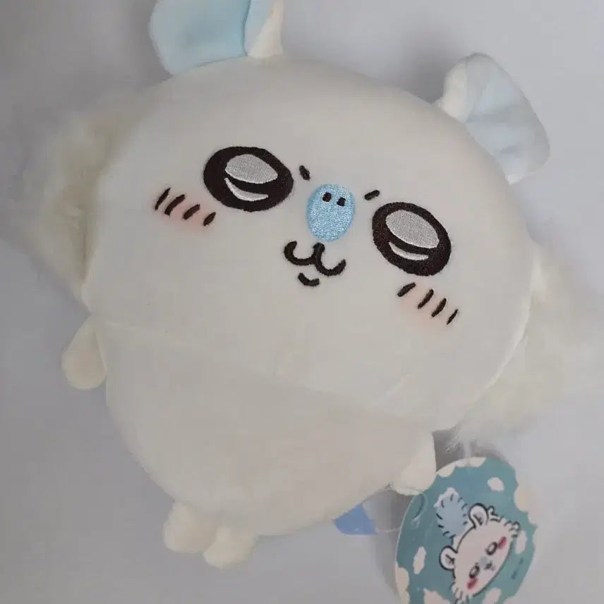 [BUNJANG] Momonga Plush Doll / 모몽가 인형