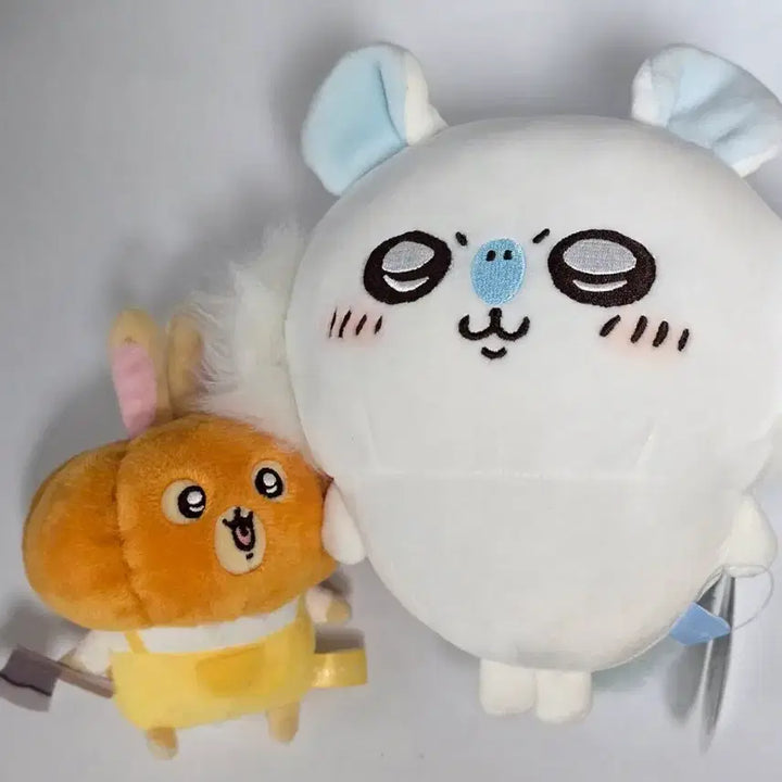 [BUNJANG] Momonga Plush Doll / 모몽가 인형