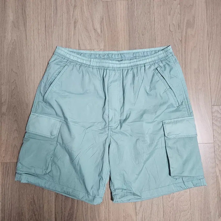 [BUNJANG] DAIWA PIER39 Nylon Cargo Shorts XL / 다이와 피어 카고 숏ㅊㄷ