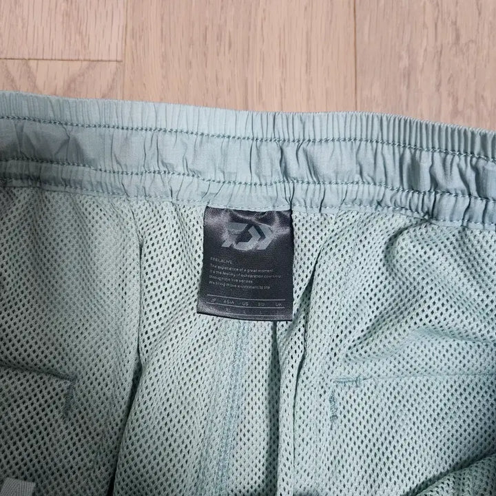 [BUNJANG] DAIWA PIER39 Nylon Cargo Shorts XL / 다이와 피어 카고 숏ㅊㄷ