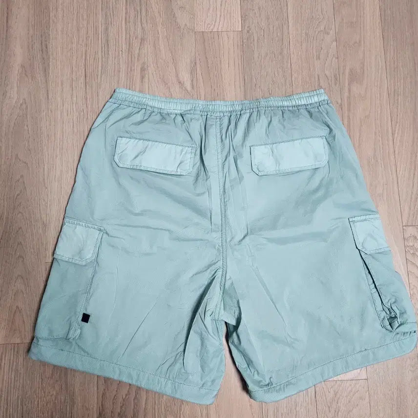 [BUNJANG] DAIWA PIER39 Nylon Cargo Shorts XL / 다이와 피어 카고 숏ㅊㄷ