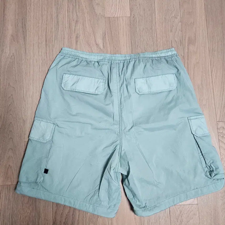 [BUNJANG] DAIWA PIER39 Nylon Cargo Shorts XL / 다이와 피어 카고 숏ㅊㄷ