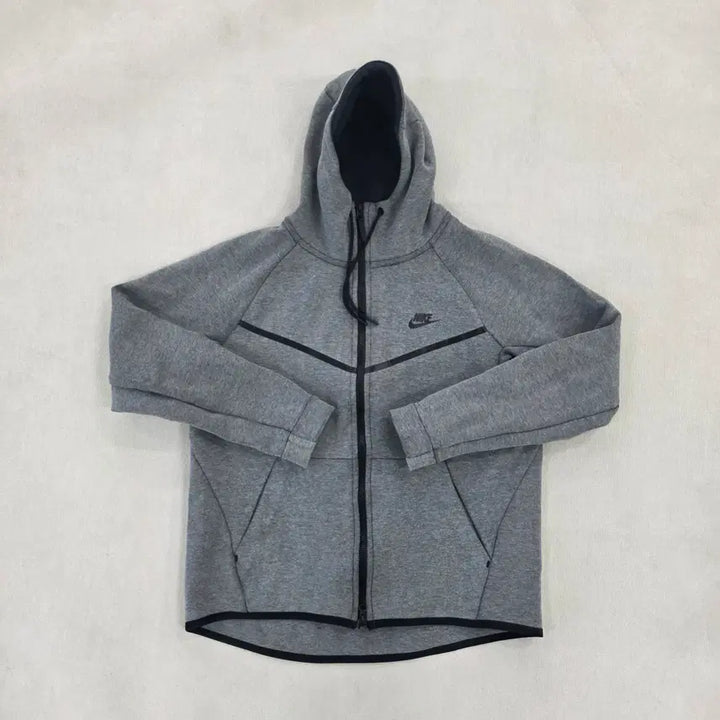 [BUNJANG] Nike Tech Fleece Full-Zip Hoodie / L 나이키 테크팩 후드 집업 0224J