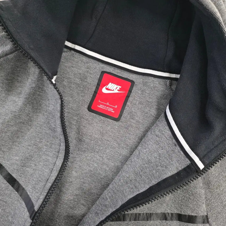 [BUNJANG] Nike Tech Fleece Full-Zip Hoodie / L 나이키 테크팩 후드 집업 0224J