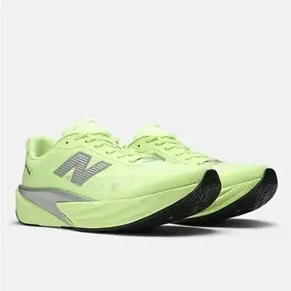 [BUNJANG] New Balance FuelCell SuperComp Elite v5 Running Shoes 260 2E / [실착1회] 뉴발란스 퓨어셀 레벨v5 260 2E