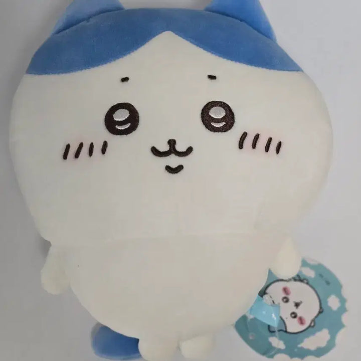 [BUNJANG] Hachiwari Plush Doll / 하치와레 인형