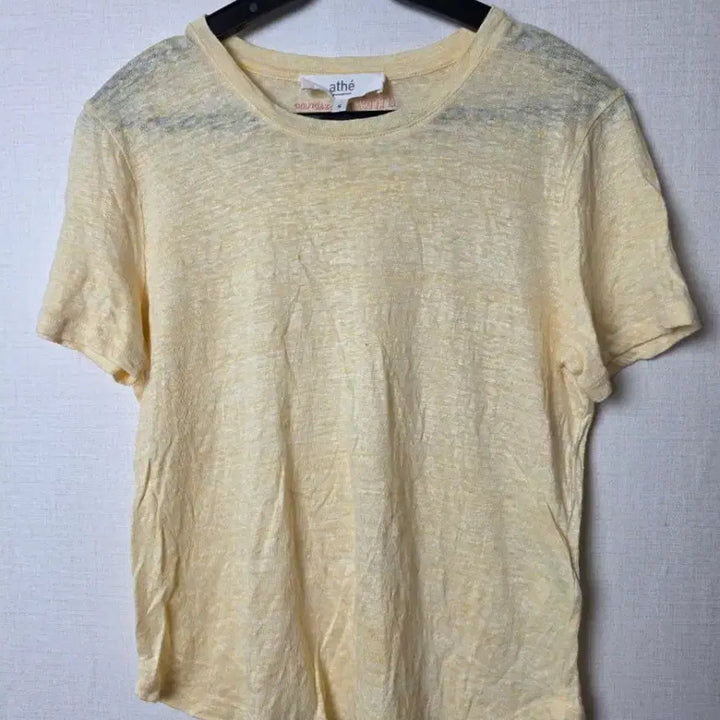 [BUNJANG] Atté Yellow Women&