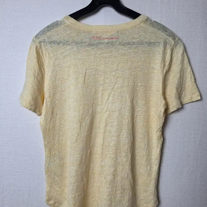 [BUNJANG] Atté Yellow Women&