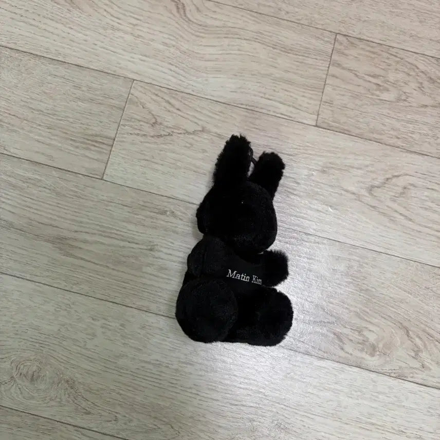 [BUNJANG] Matinkim Keychain Black / 마뗑킴 키링 블랙