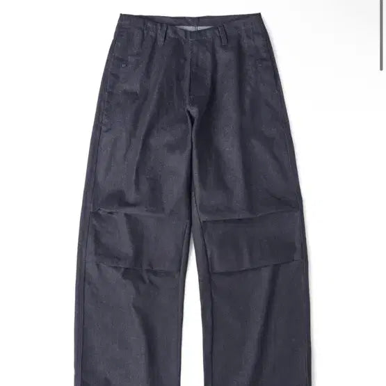 [BUNJANG] HACHINGROOM Snow Jeans Indigo / [3] 해칭룸 스노우진 인디고 snow jeans