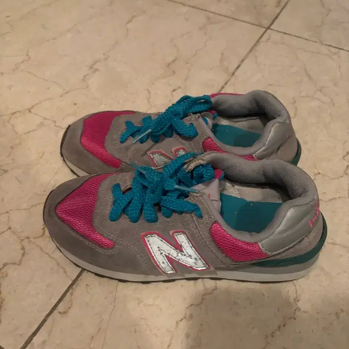 [BUNJANG] New Balance 574 Vintage / 뉴발란스 574