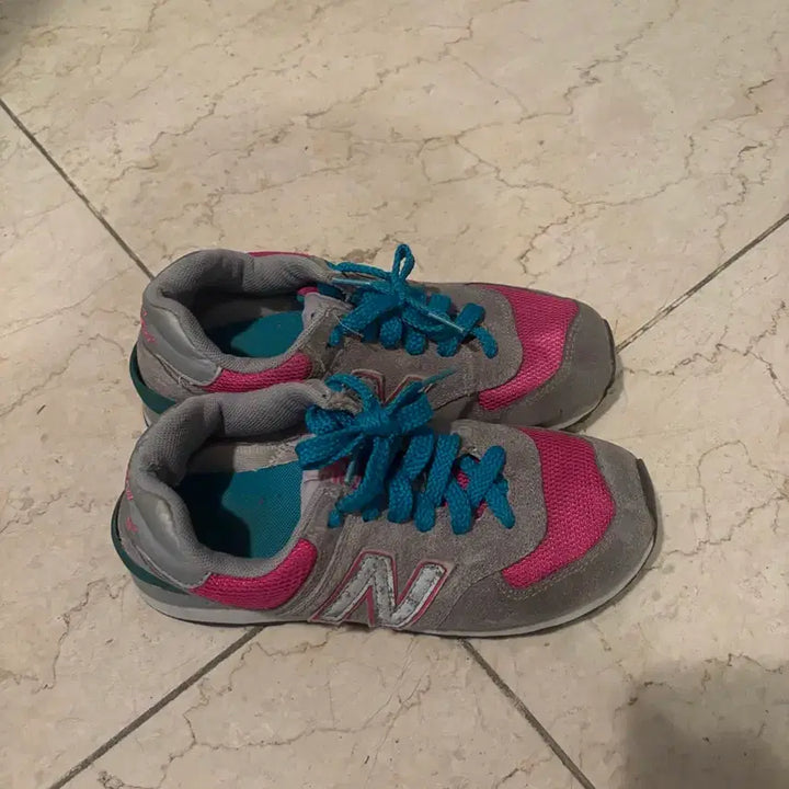 [BUNJANG] New Balance 574 Vintage / 뉴발란스 574
