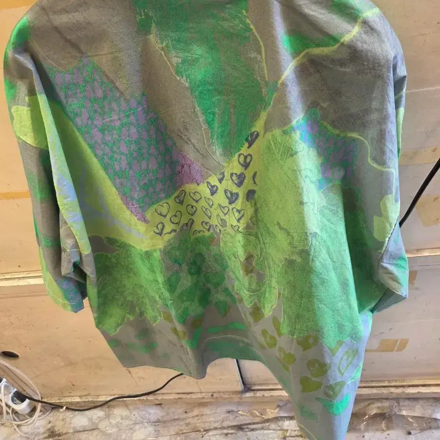 [BUNJANG] Cotton Shirt / 면 남방