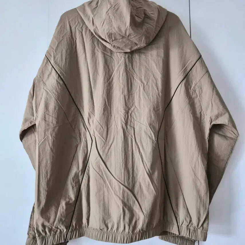 [BUNJANG] Nike Jordan Lightweight Graft Windbreaker Jacket / (새상품)나이키 조던 경량 그래프트 바람막이 자켓
