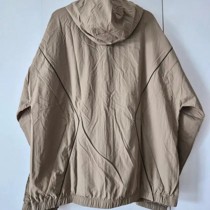 [BUNJANG] Nike Jordan Lightweight Graft Windbreaker Jacket / (새상품)나이키 조던 경량 그래프트 바람막이 자켓
