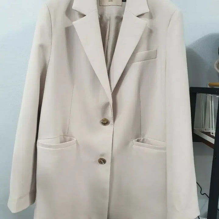 [BUNJANG] NAIN Beige Women&