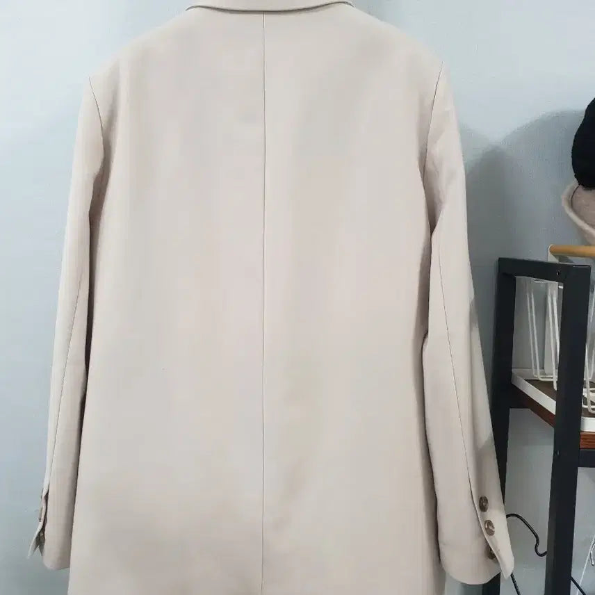 [BUNJANG] NAIN Beige Women&