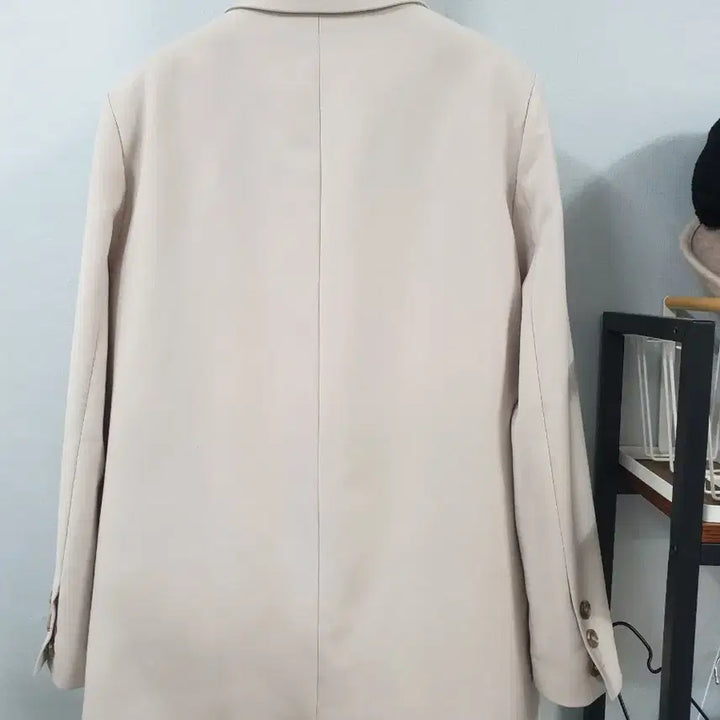 [BUNJANG] NAIN Beige Women&