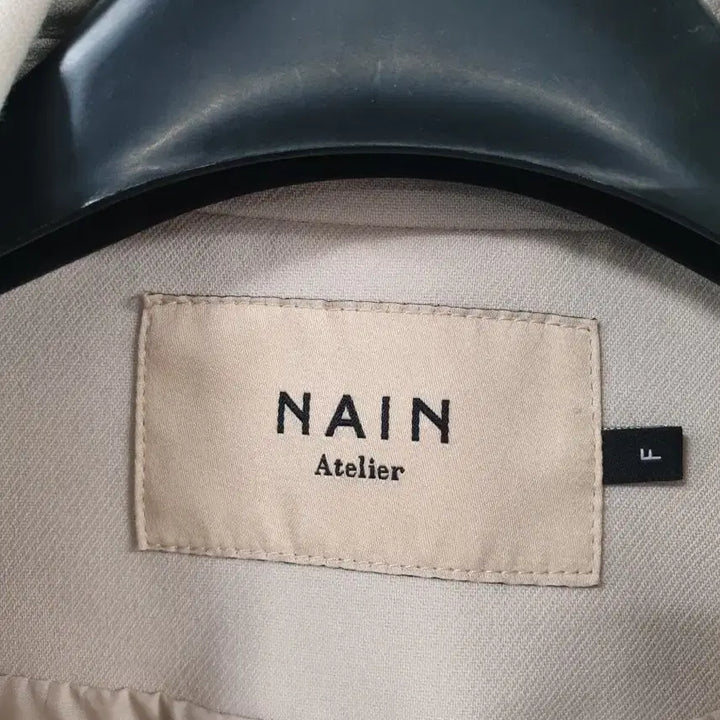 [BUNJANG] NAIN Beige Women&