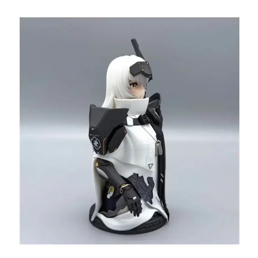 [BUNJANG] Nikke Snow White Resin Figure / 니케 스노우화이트 레진 피규어