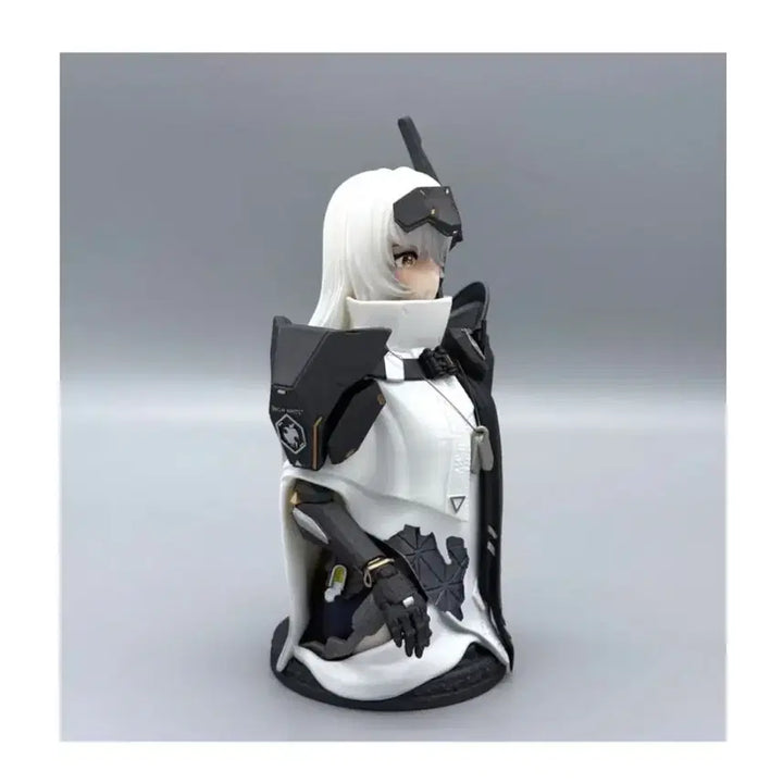 [BUNJANG] Nikke Snow White Resin Figure / 니케 스노우화이트 레진 피규어