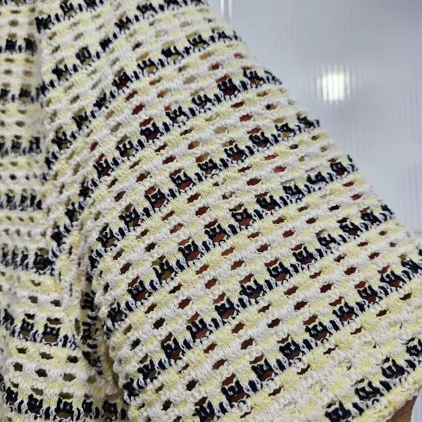 [BUNJANG] Zara Knit T-Shirt (Men&