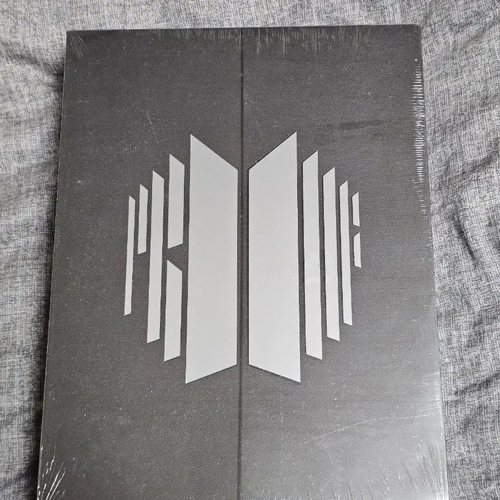 [BUNJANG] BTS Proof Standard Album Photobook Sealed / 방탄소년단 BTS Proof 프루프 앨범 미개봉