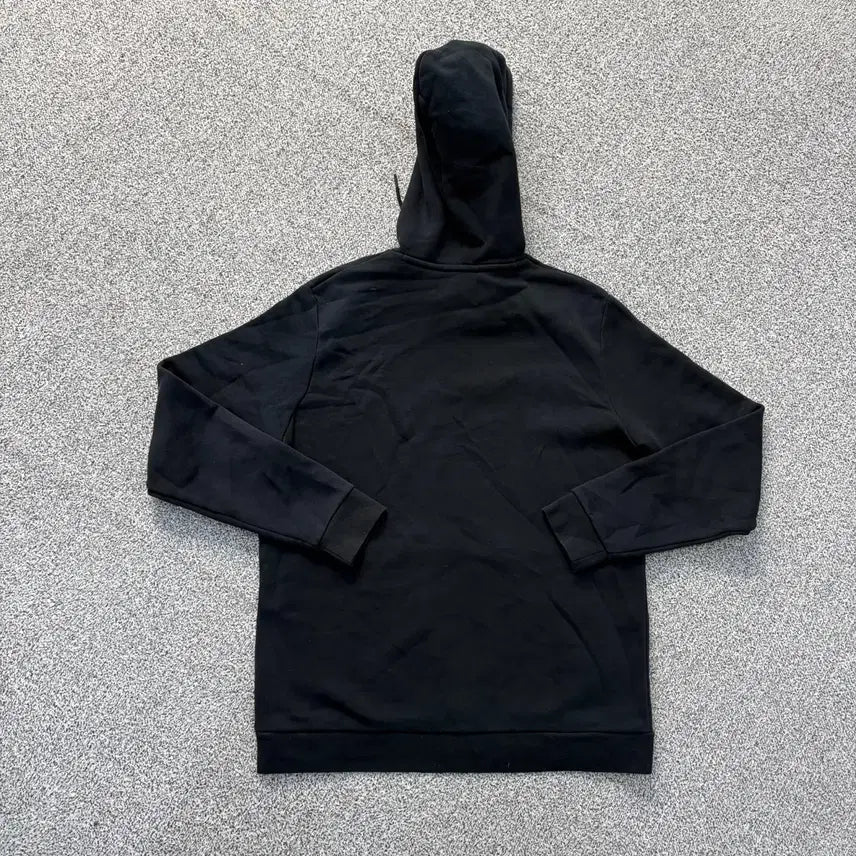 [BUNJANG] Nike Jordan Big Logo Long Sleeve Hoodie / XL 나이키 조던 서 빅로고 긴 후드티 0507J