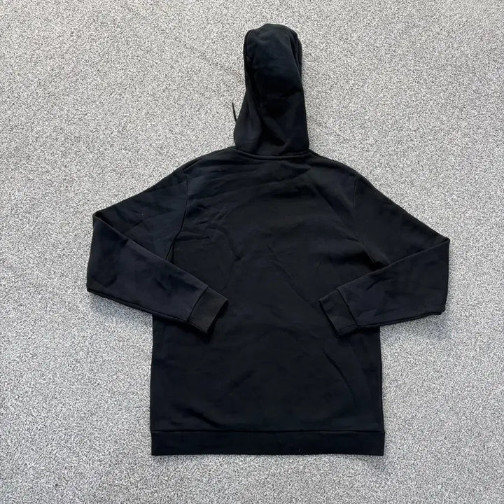 [BUNJANG] Nike Jordan Big Logo Long Sleeve Hoodie / XL 나이키 조던 서 빅로고 긴 후드티 0507J