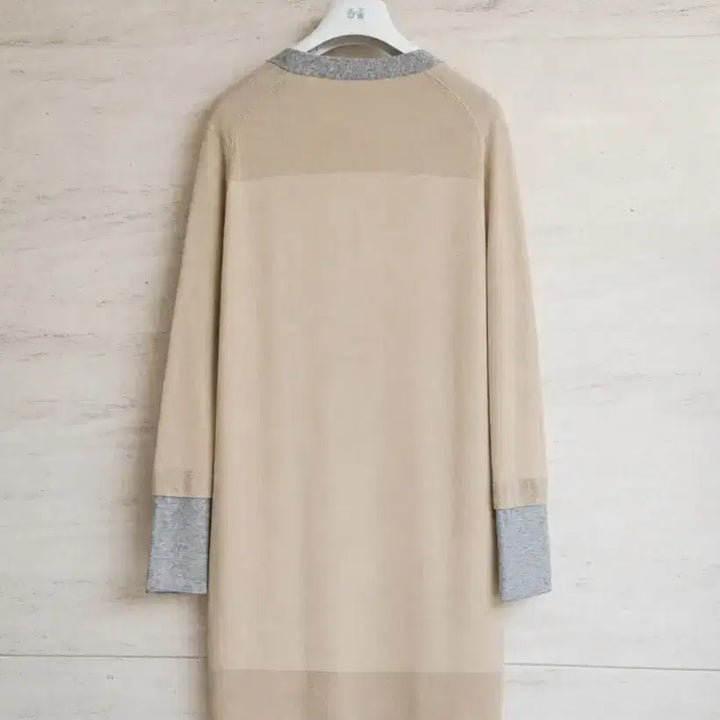 [SOLD OUT] 르베이지 썸머 롱가디건 55사이즈