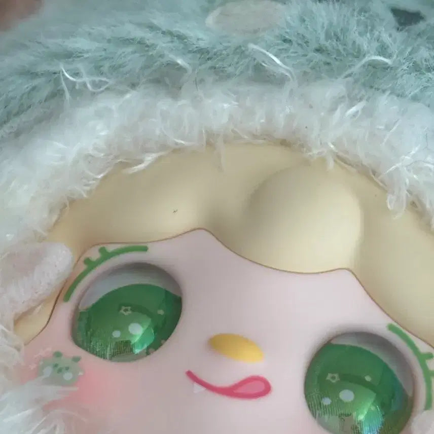 [BUNJANG] Yuki Zodiac Sagittarius Doll Keychain / 유키 별자리 - 사수자리 인형키링
