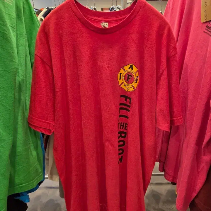 [BUNJANG] USA Vintage T-Shirt - XL / [S급/무료배송]USA빈티지 티셔츠, 미국수입티