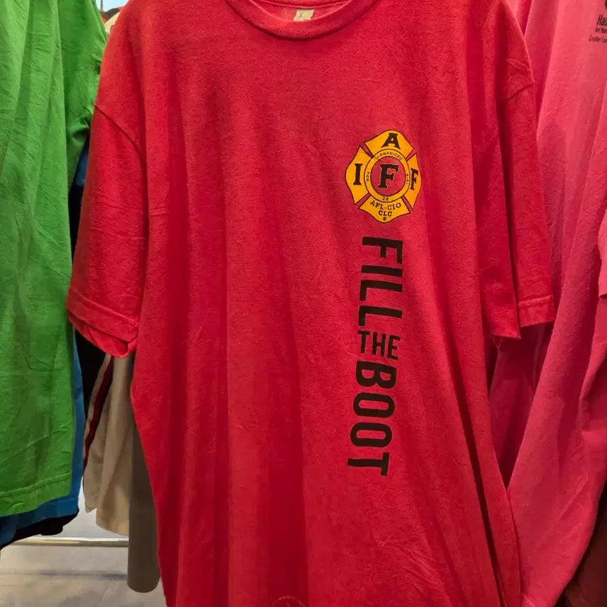 [BUNJANG] USA Vintage T-Shirt - XL / [S급/무료배송]USA빈티지 티셔츠, 미국수입티