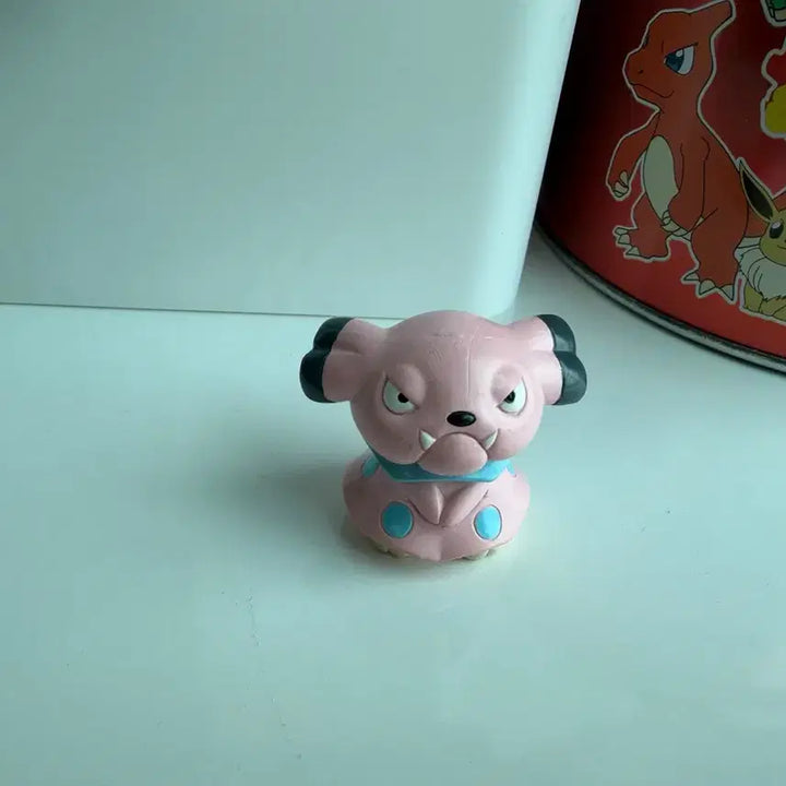[BUNJANG] Pokemon Moncolle Old Version Blue / 포켓몬 구판 몬코레 블루