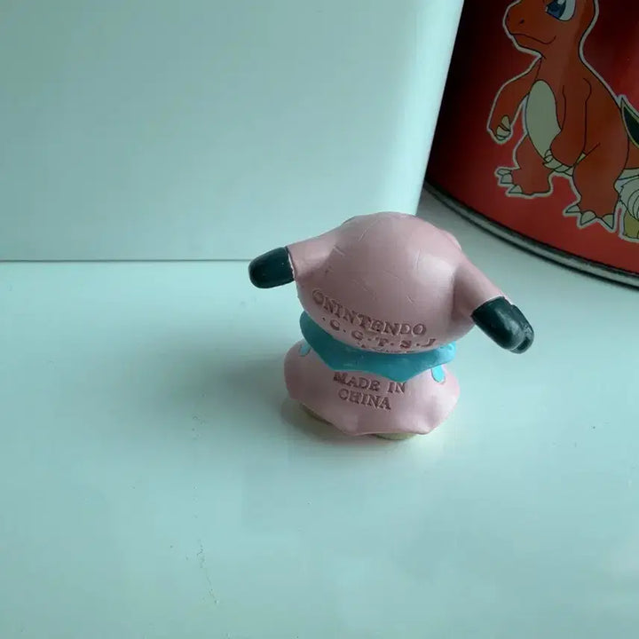 [BUNJANG] Pokemon Moncolle Old Version Blue / 포켓몬 구판 몬코레 블루