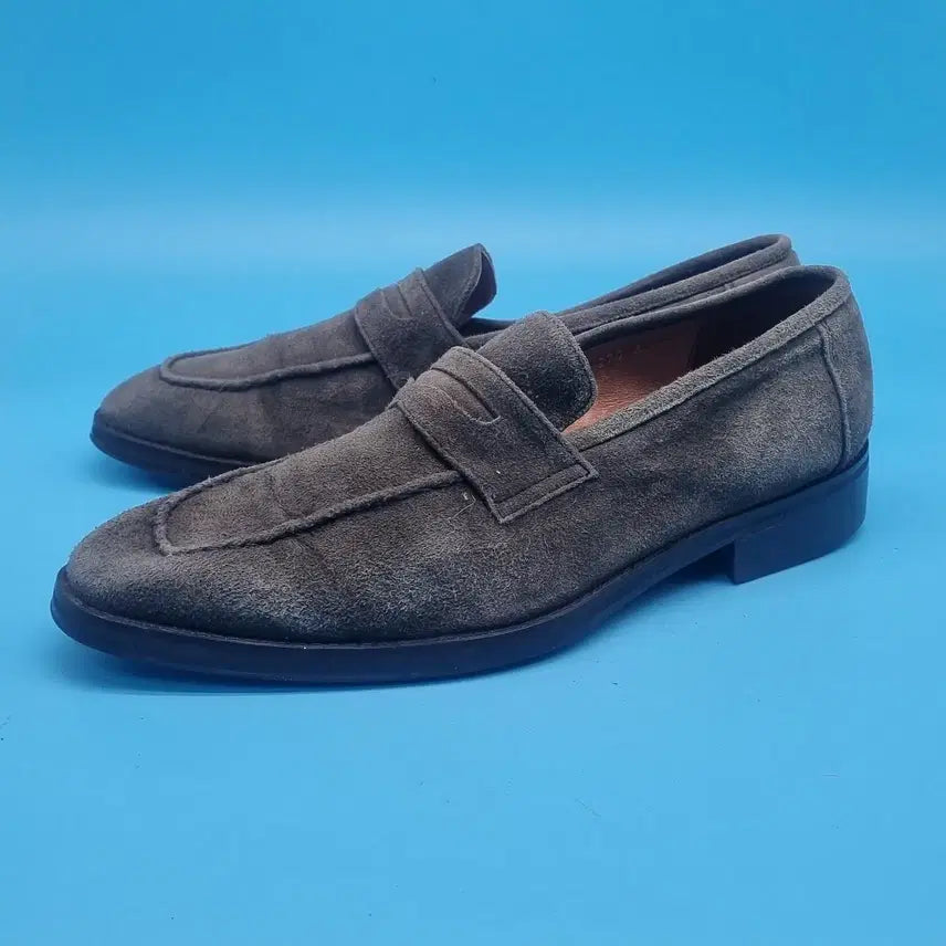 [BUNJANG] HH Thomas Club Suede Men&