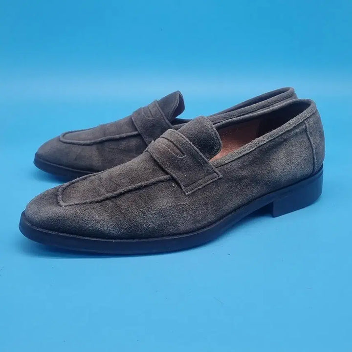[BUNJANG] HH Thomas Club Suede Men&
