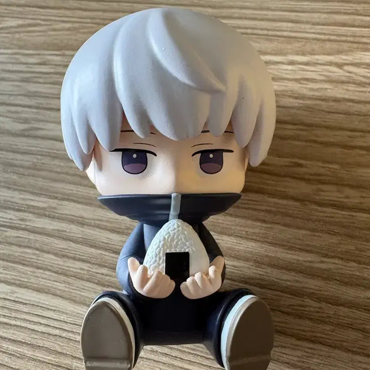 [BUNJANG] Pop Mart Jujutsu Kaisen Inumaki Toge Figure / 팝마트 주술회전 이누마키 토게
