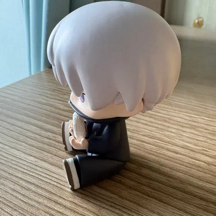 [BUNJANG] Pop Mart Jujutsu Kaisen Inumaki Toge Figure / 팝마트 주술회전 이누마키 토게