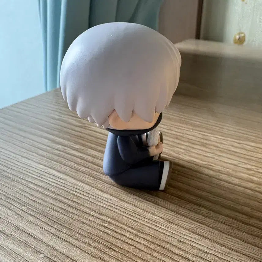 [BUNJANG] Pop Mart Jujutsu Kaisen Inumaki Toge Figure / 팝마트 주술회전 이누마키 토게