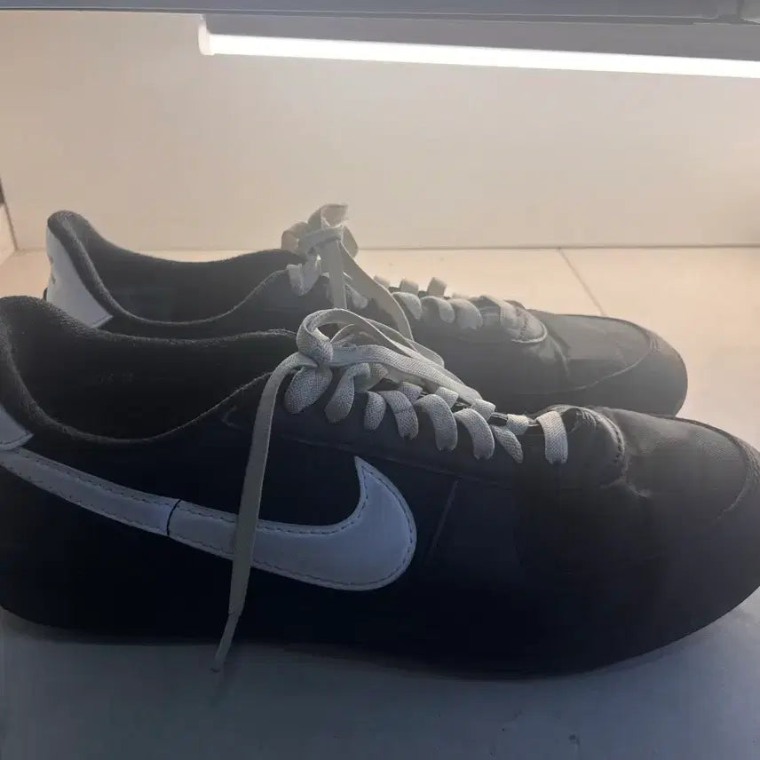 [BUNJANG] Nike Field General 290 Black / 나이키 필드제너럴 290 블랙