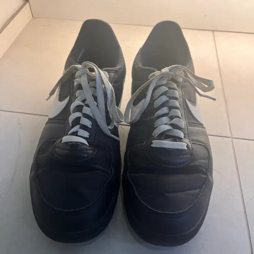 [BUNJANG] Nike Field General 290 Black / 나이키 필드제너럴 290 블랙