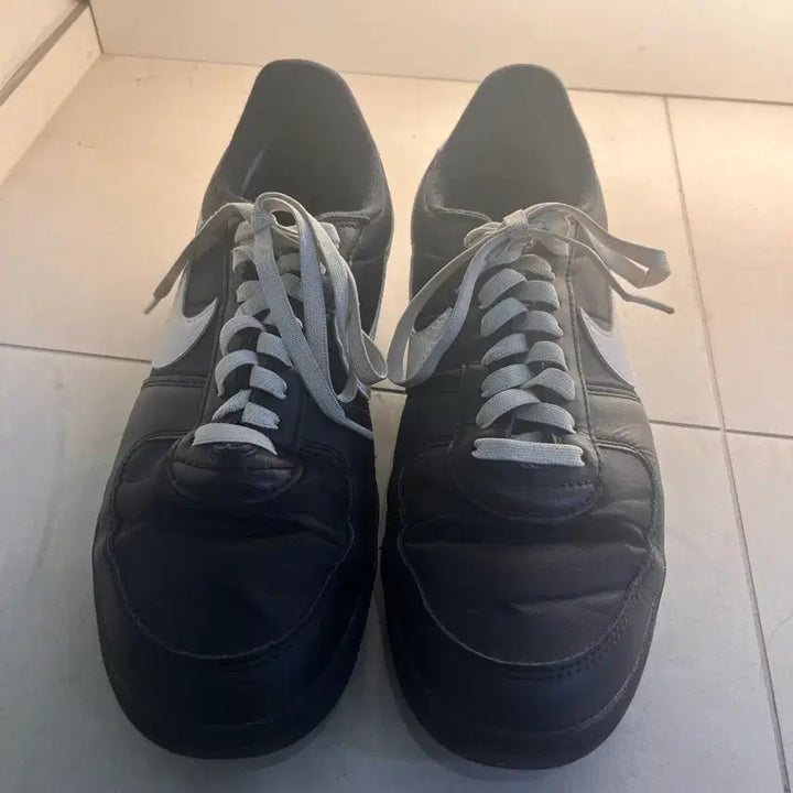 [BUNJANG] Nike Field General 290 Black / 나이키 필드제너럴 290 블랙