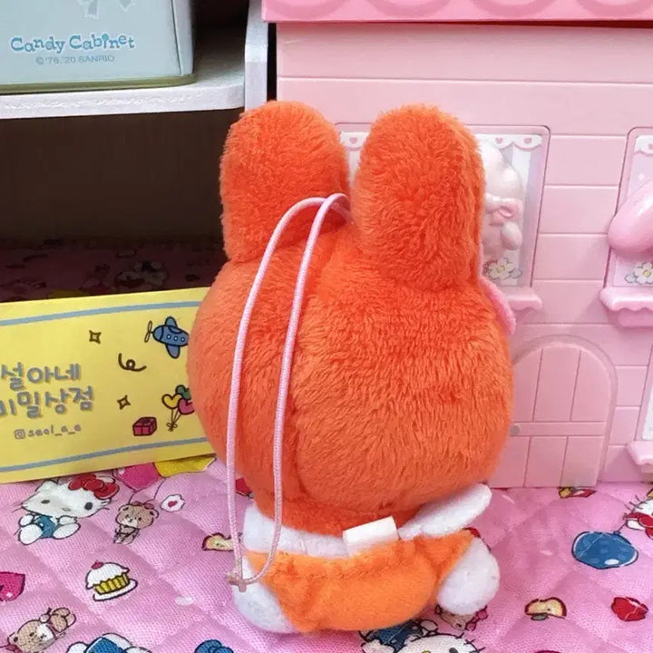 [BUNJANG] Classic Mamet Toy / 고전 마멜 인형