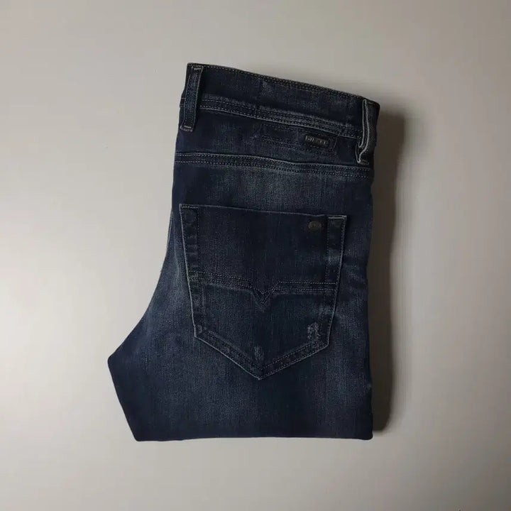 [BUNJANG] Diesel Denim Jeans Pants W28 L32 / (30) DIESEL 디젤 청바지 데님 팬츠 W28 L32