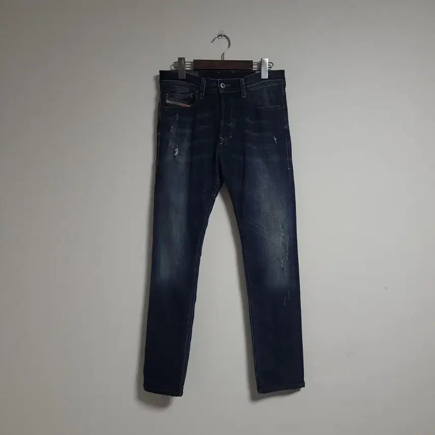[BUNJANG] Diesel Denim Jeans Pants W28 L32 / (30) DIESEL 디젤 청바지 데님 팬츠 W28 L32
