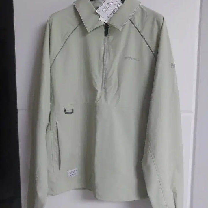 [BUNJANG] Merrell Anorak Windbreaker New Size 90 / 머렐 아 바람막이 새상품 90